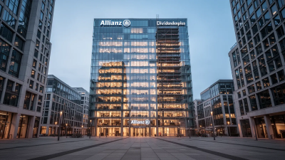 Beitragsbild zu Allianz Aktie: Umbau und Dividendenplus