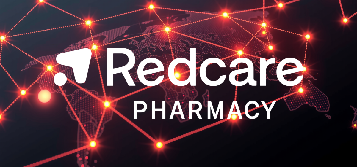 Beitragsbild zu Redcare Pharmacy Aktie: Ruhige Marktbedingungen?