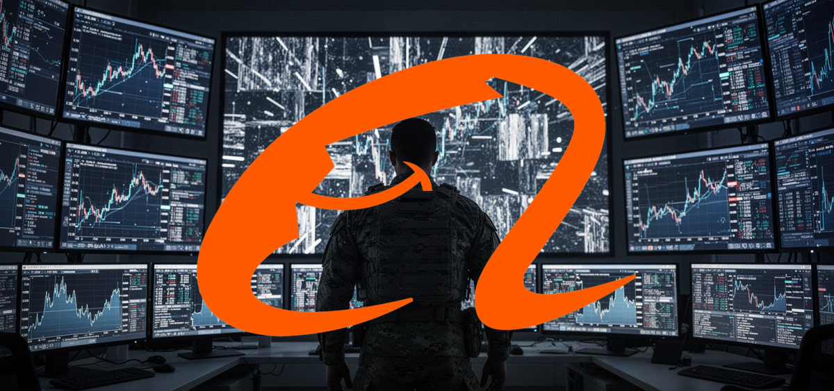 Beitragsbild zu Alibaba Aktie: Pentagon sorgt für Verwirrung