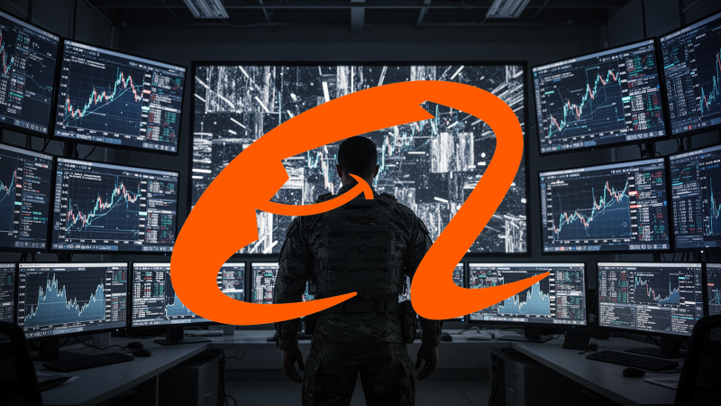 Beitragsbild zu Alibaba Aktie: Pentagon sorgt für Verwirrung