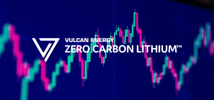 Beitragsbild zu Vulcan Energy Aktie: Finanzierungspoker entscheidet alles