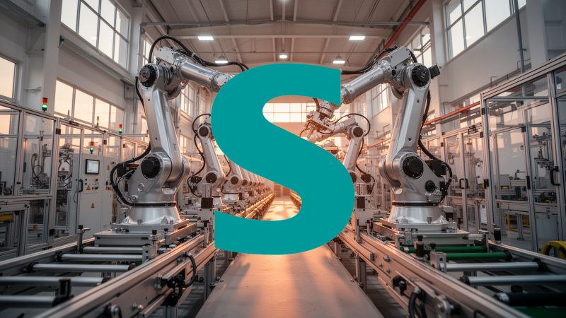 Beitragsbild zu Siemens Aktie: Verkaufsrekorde erreicht!