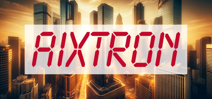 Beitragsbild zu Aixtron Aktie: Millionen-Coup bringt Technologie-Revolution