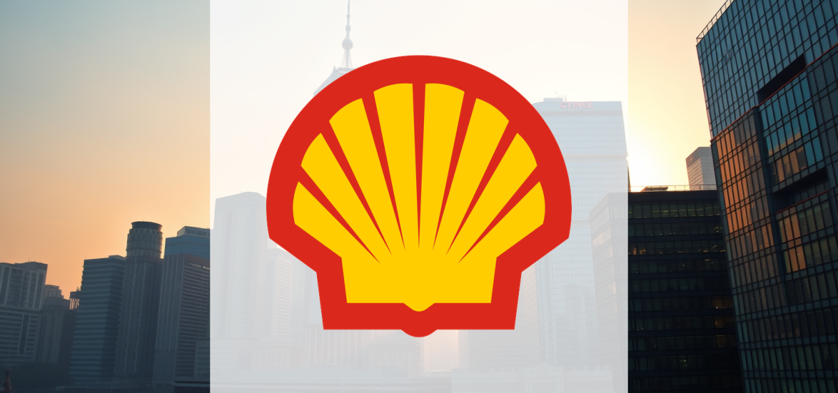 Beitragsbild zu Shell Aktie: Klimakurs sorgt für Zündstoff