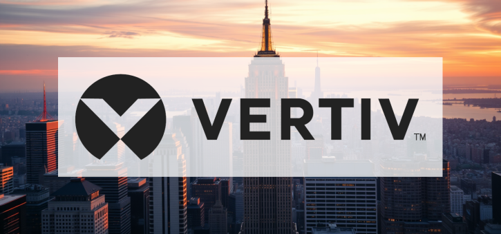 Beitragsbild zu Vertiv Aktie: Zukunftsvision überzeugt!