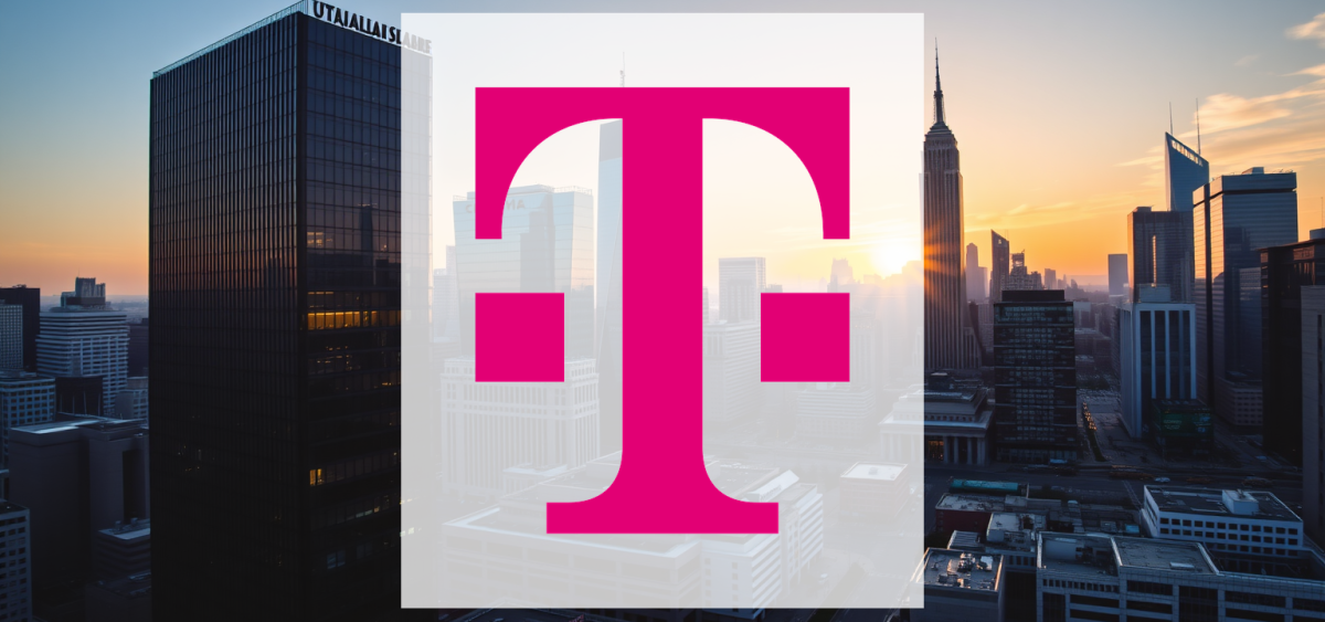 Beitragsbild zu Deutsche Telekom Aktie: Doppelschlag vor Zahlen