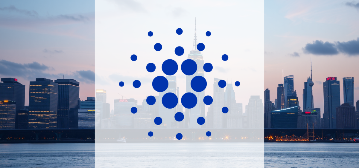 Beitragsbild zu Cardano: Trendwende voraus?