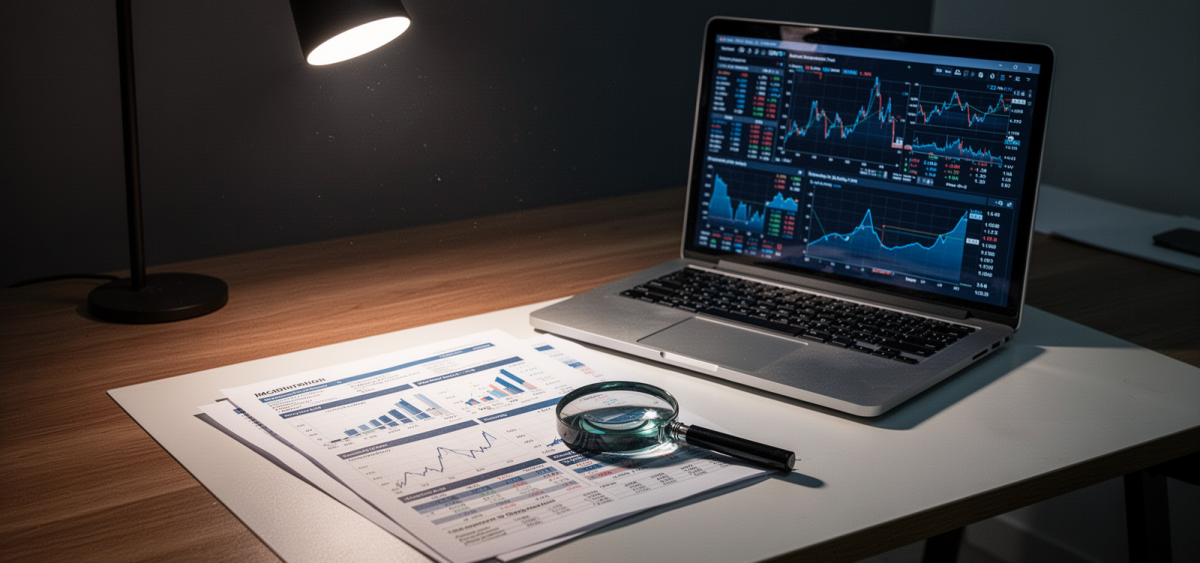 Beitragsbild zu Imsmart: Fokus auf Fundamentaldaten