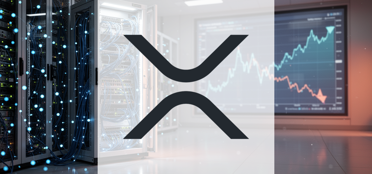 Beitragsbild zu XRP: Umweltziele definiert