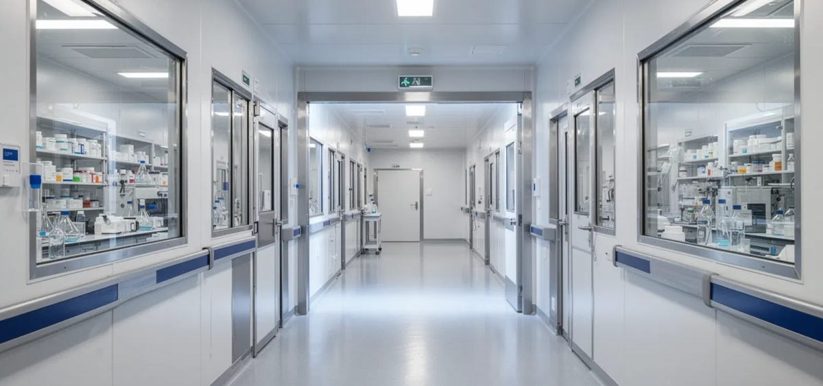 Beitragsbild zu Eli Lilly Aktie: Perspektiven unverändert