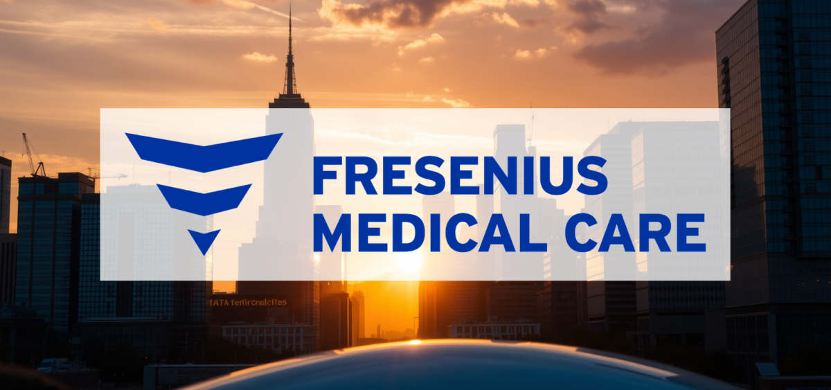 Beitragsbild zu Fresenius Medical Care Aktie: Ernüchterung nach Q2-Zahlen