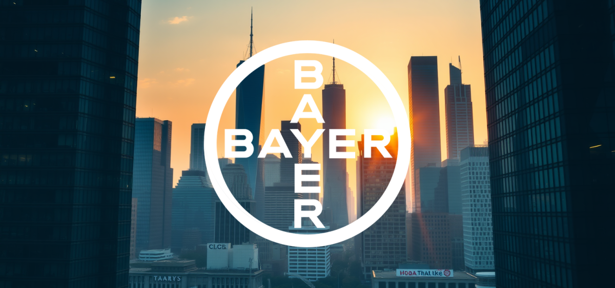Beitragsbild zu Bayer Aktie: Zwischen Stabilität und Stillstand