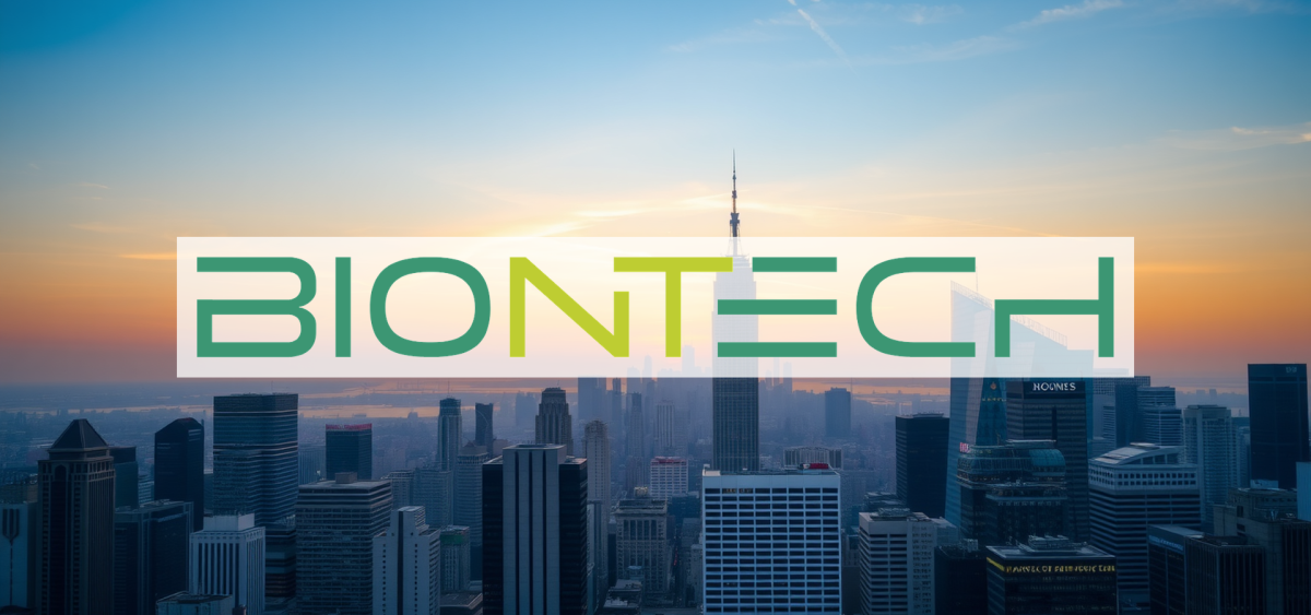Beitragsbild zu BioNTech Aktie: Partner-Schock!