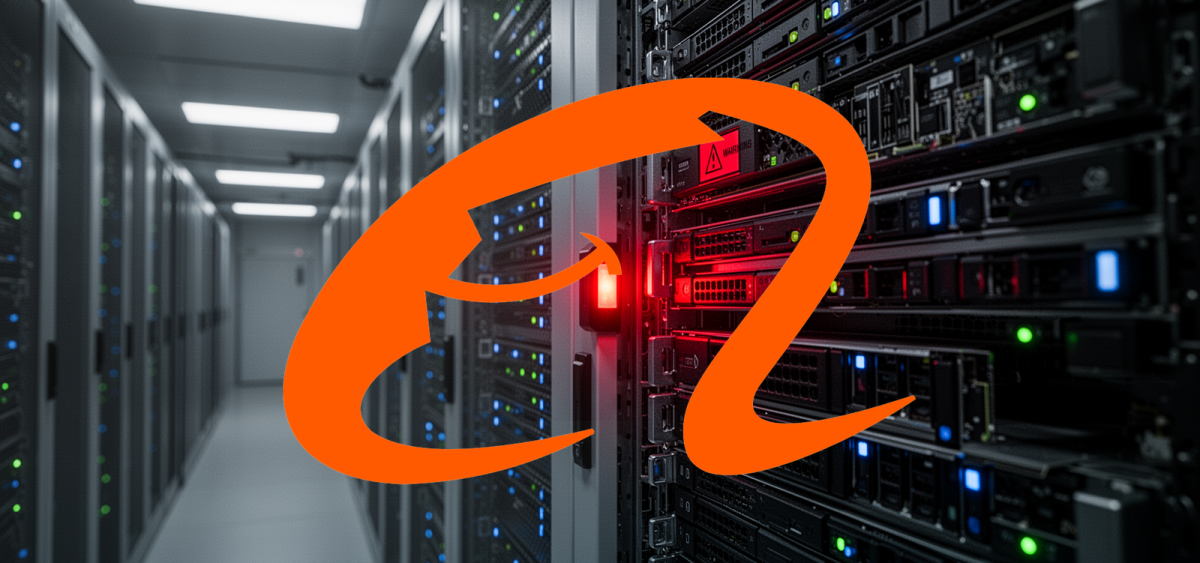 Beitragsbild zu Alibaba Aktie: KI-Probleme