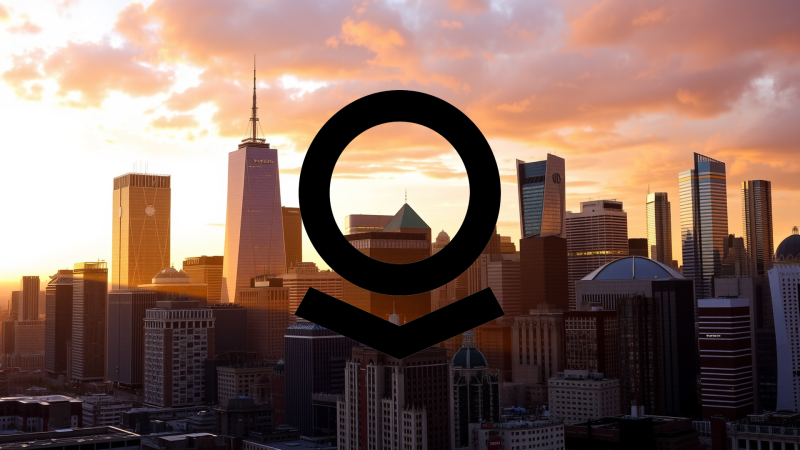 Beitragsbild zu Palantir Aktie: Veränderung schleppend