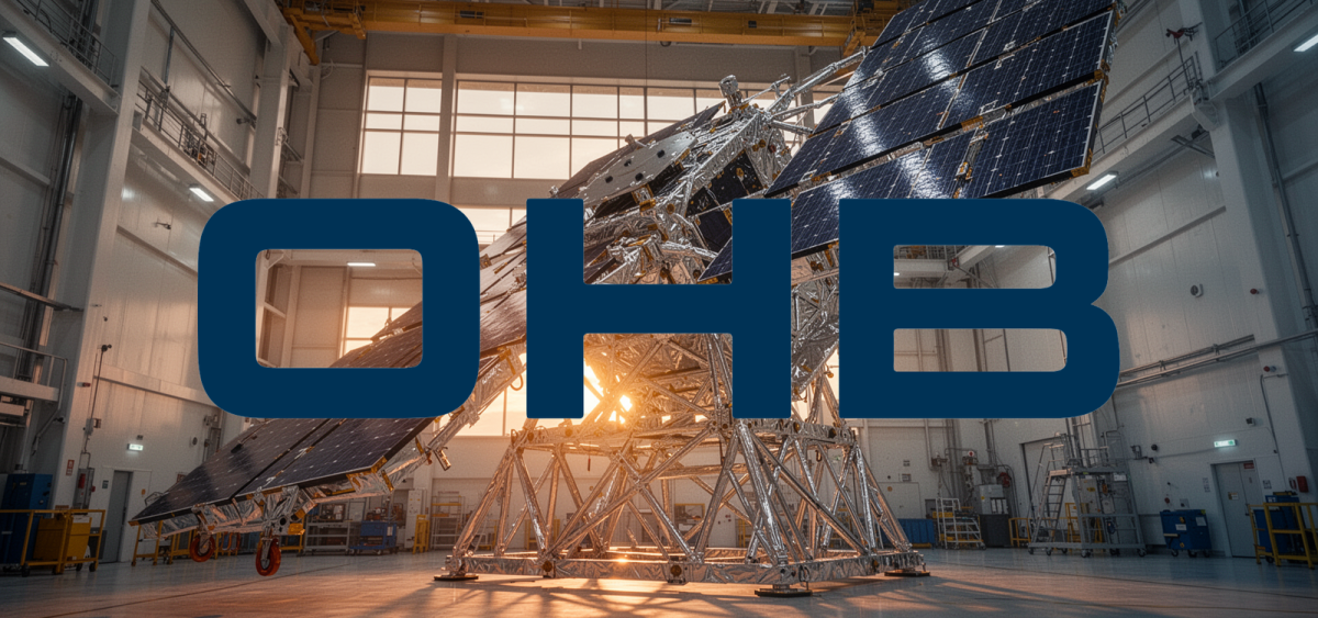 Beitragsbild zu OHB Aktie: Milliarden-Auftrag winkt