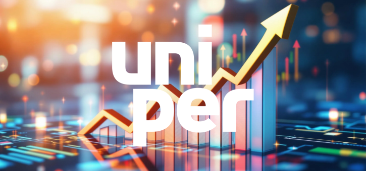Beitragsbild zu Uniper Aktie: Strategische Schritte unter Druck