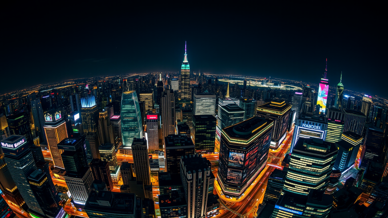 Beitragsbild zu Volatus Aerospace Aktie: Rüstungs-Explosion!