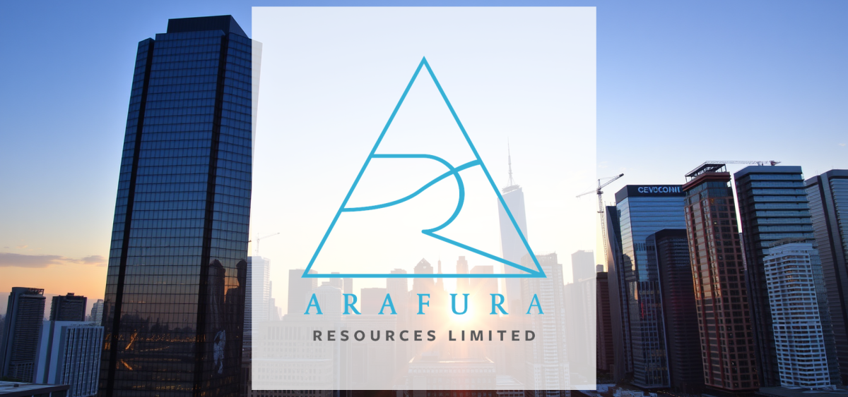 Beitragsbild zu Arafura Aktie: Kapitalspritze gelungen!