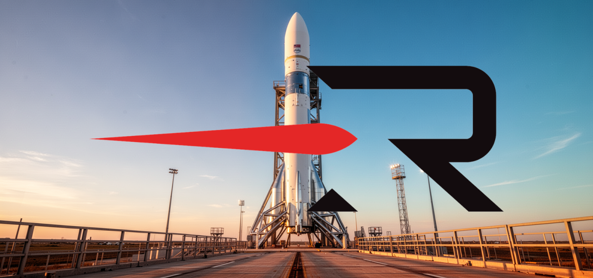 Beitragsbild zu Rocket Lab Aktie: FTSE-Aufnahme und Analystenlob