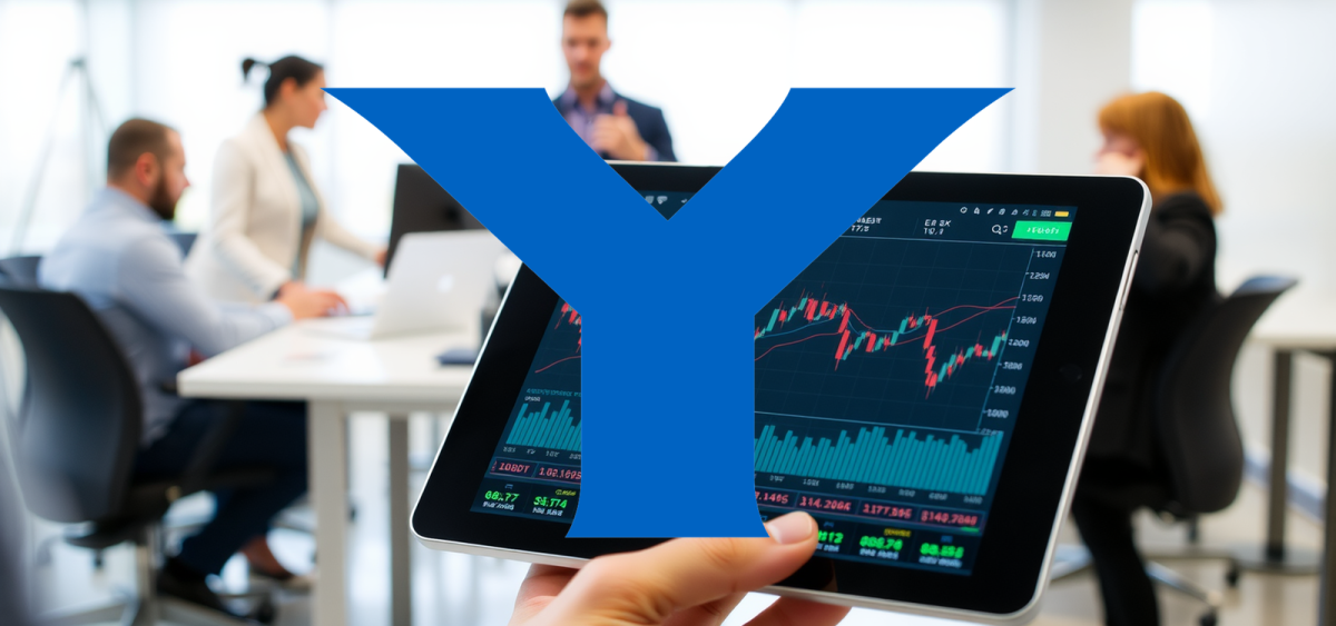 Beitragsbild zu YPF Aktie: Umbau im Management