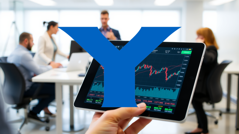 Beitragsbild zu YPF Aktie: Umbau im Management