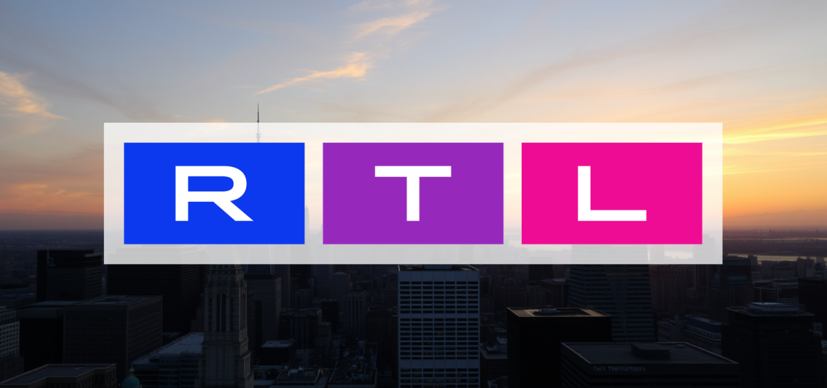 Beitragsbild zu RTL Aktie: KI-Offensive gestartet
