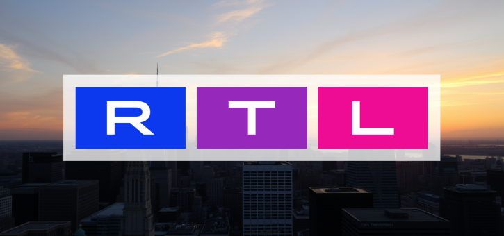 Beitragsbild zu RTL Aktie: KI-Offensive gestartet