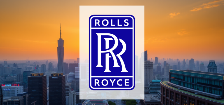 Beitragsbild zu Rolls-Royce: Strategische Weichenstellungen mit Potenzial