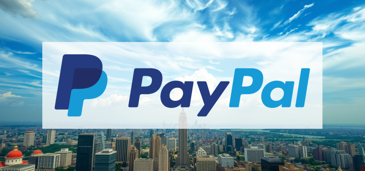 Beitragsbild zu PayPal Aktie: Globaler Durchbruch gelungen