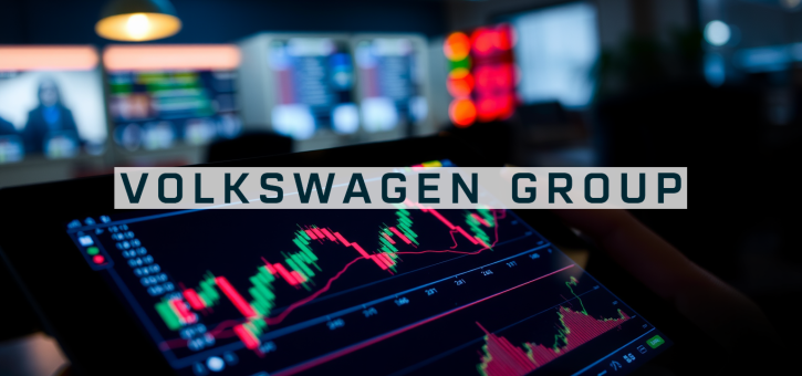 Beitragsbild zu Volkswagen Aktie: Neutral betrachtet