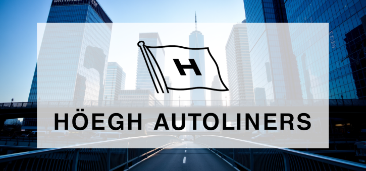 Beitragsbild zu Hoegh Autoliners Aktie: Grüne Vision gegen raue See?