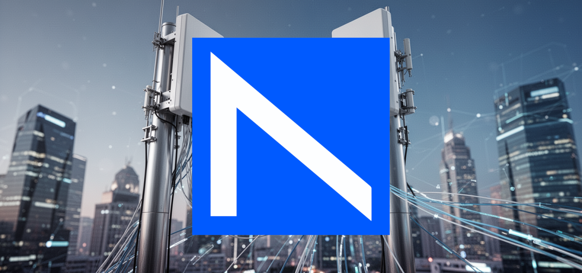 Beitragsbild zu Nokia Aktie: Mehr als Hardware