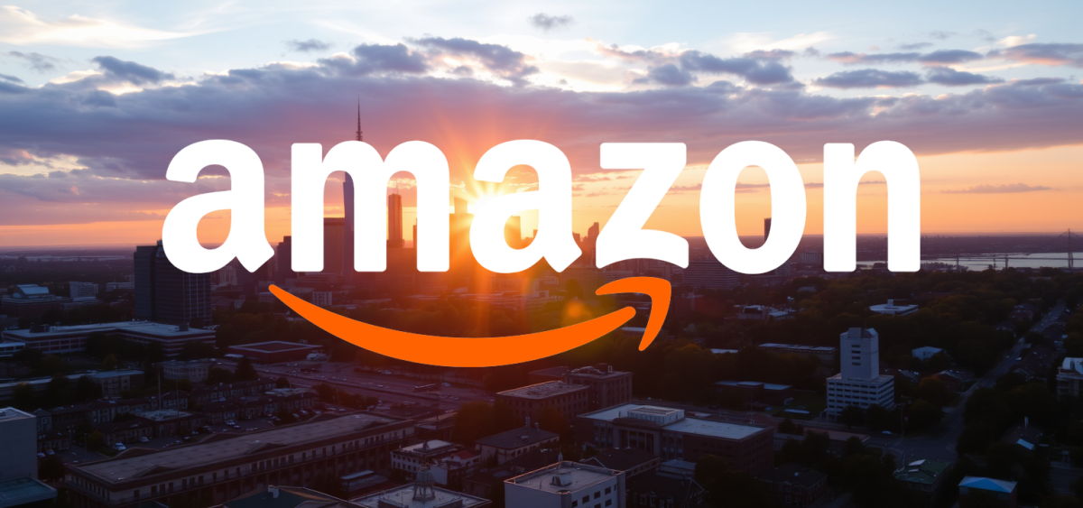 Beitragsbild zu Amazon Aktie: 20 Milliarden Dollar AI-Offensive