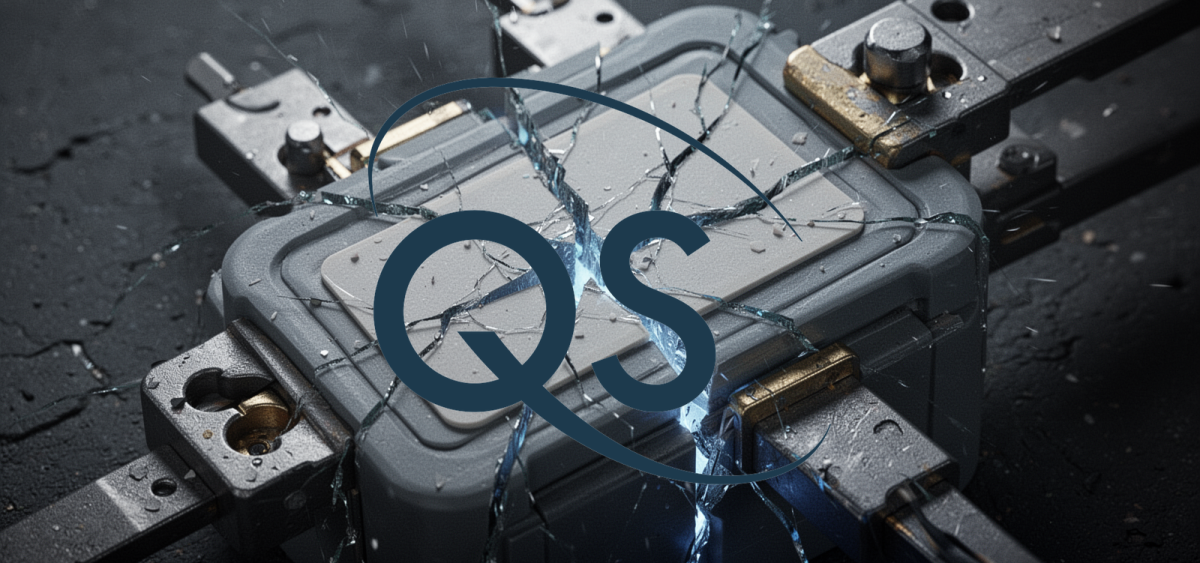 Beitragsbild zu QuantumScape Aktie: Hintergründe veranschaulicht