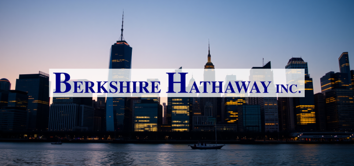 Beitragsbild zu Berkshire Hathaway Aktie: Marktbedingungen einschätzen