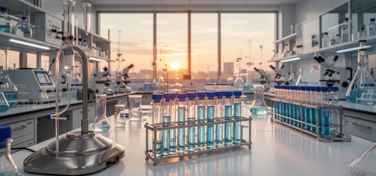 Beitragsbild zu Valneva Aktie: Neue Partnerschaften!