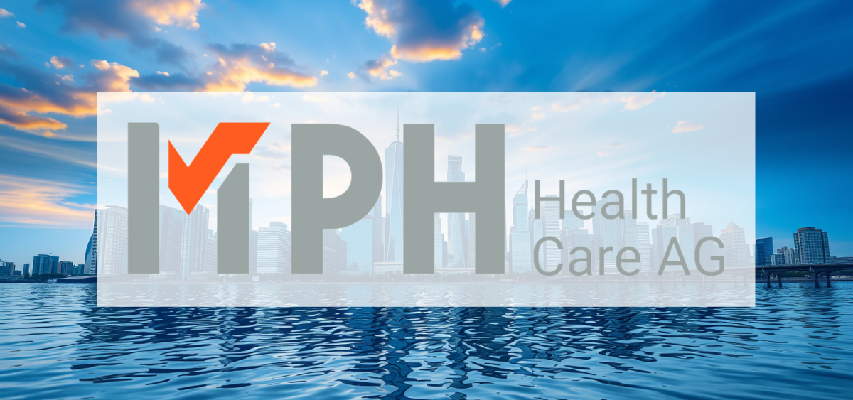 Beitragsbild zu MPH Health Care Aktie: Dividendenausschüttung – Was jetzt?