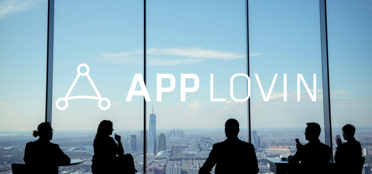 Beitragsbild zu Applovin Aktie: Alles steht auf dem Spiel