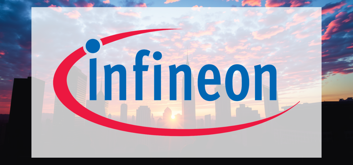 Beitragsbild zu Infineon Aktie: KI-Revolution beginnt