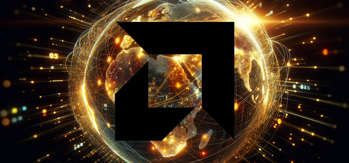 Beitragsbild zu AMD Aktie: Samsung-Deal im Fokus