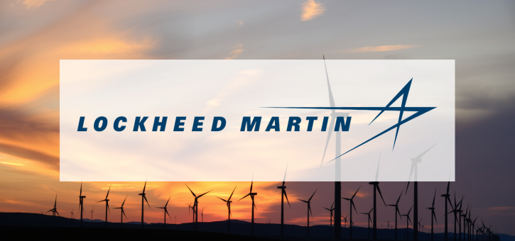 Beitragsbild zu Lockheed Martin Aktie: Rüstungs-Turbo gezündet!