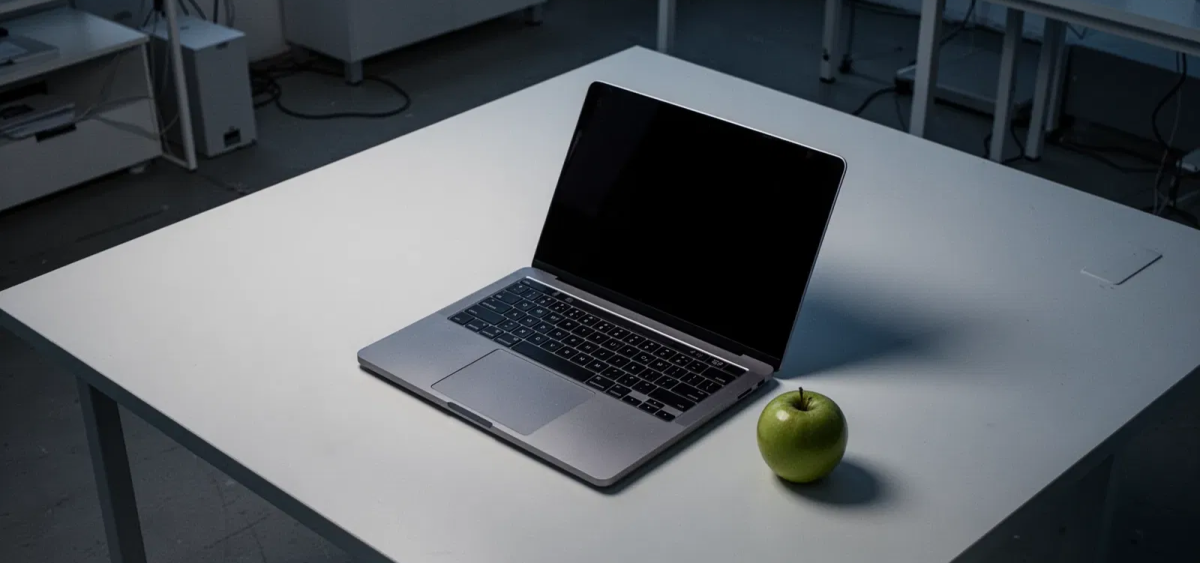 Beitragsbild zu Apple Aktie: Produktwoche