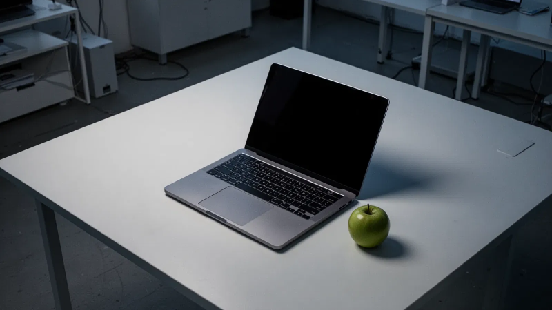 Beitragsbild zu Apple Aktie: Produktwoche