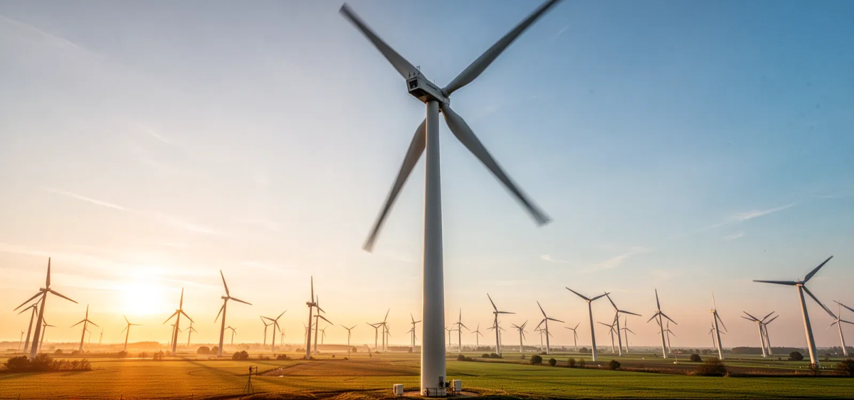 Beitragsbild zu Siemens Energy Aktie: Stetiger Wiederaufstieg!