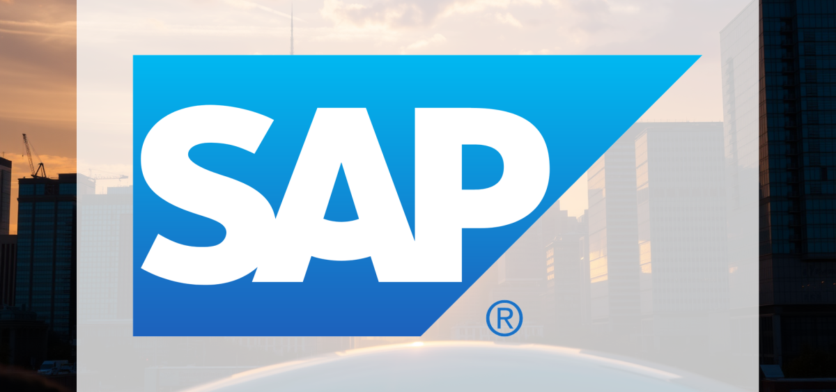 Beitragsbild zu SAP Aktie: Zerrissen zwischen Gewinn und Wachstum