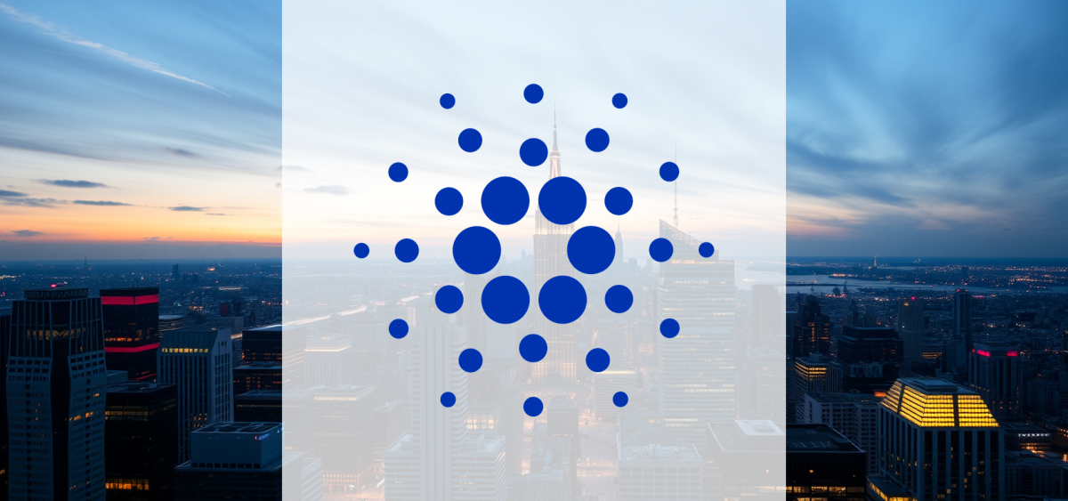 Beitragsbild zu Cardano: Heroische Leistung!
