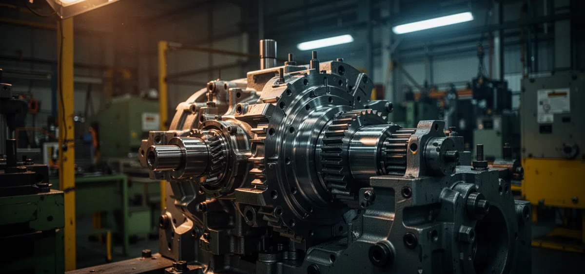 Beitragsbild zu RENK Aktie: Anleger enttäuscht