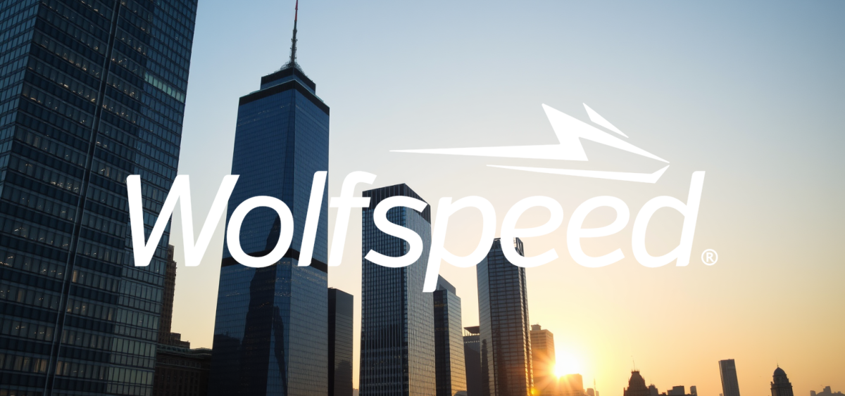 Beitragsbild zu Wolfspeed Aktie: Totales Chaos!