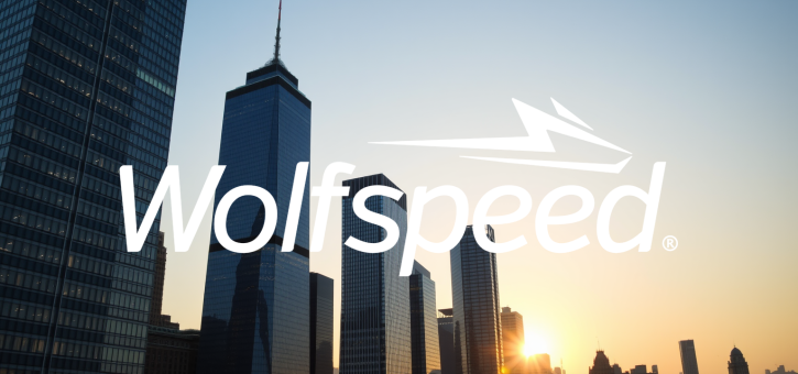 Beitragsbild zu Wolfspeed Aktie: Totales Chaos!